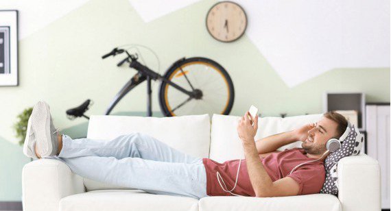 Eviniz için rahat ve özel ürünlerimiz