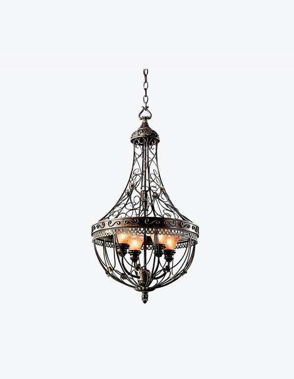 Özel Sarkıt Modeli